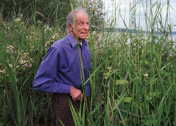 事迹 | “岩壁游侠”弗雷德·贝克，以攀登的名义放浪一生