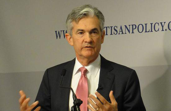 未来4年美联储或面对更大挑战：鲍威尔需要向耶伦学什么？