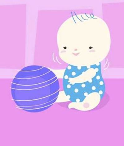 未满周岁的小朋友可不只是吃喝拉撒，这些玩法能让他们更聪明