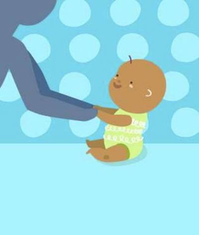 未满周岁的小朋友可不只是吃喝拉撒，这些玩法能让他们更聪明