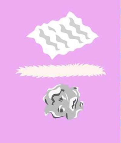 未满周岁的小朋友可不只是吃喝拉撒，这些玩法能让他们更聪明