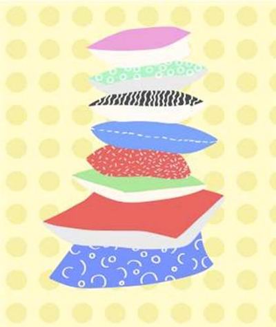 未满周岁的小朋友可不只是吃喝拉撒，这些玩法能让他们更聪明