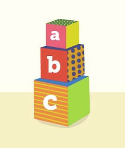 未满周岁的小朋友可不只是吃喝拉撒，这些玩法能让他们更聪明