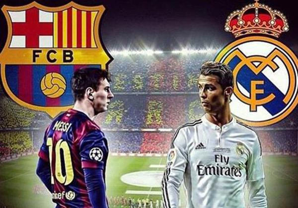 向中国观众示好，西甲国家德比定档中国“黄金时间”