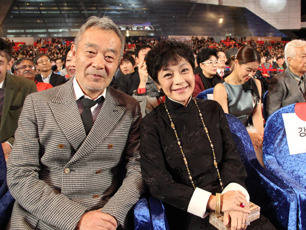 专访｜田壮壮：那么多年不拍电影，但做了很多跟电影有关的事