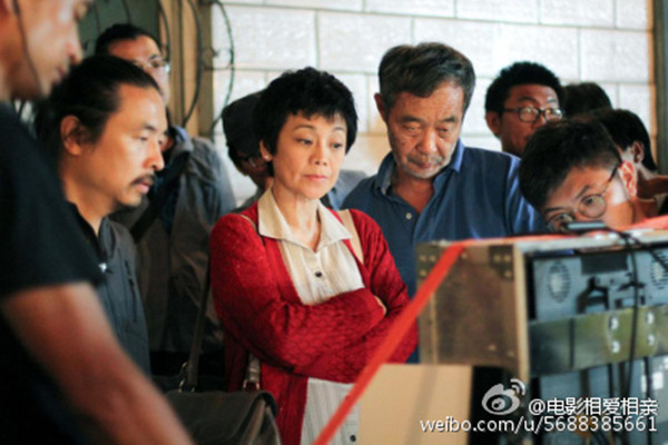 专访｜田壮壮：那么多年不拍电影，但做了很多跟电影有关的事