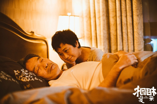 专访｜田壮壮：那么多年不拍电影，但做了很多跟电影有关的事