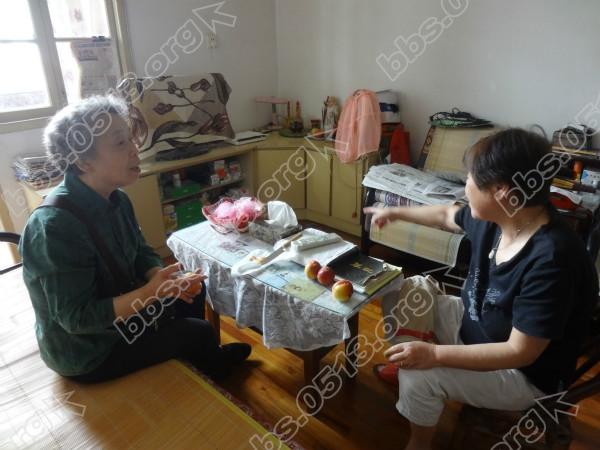 邻里理事长帮忙 漏水问题速解决_meitu_10.jpg