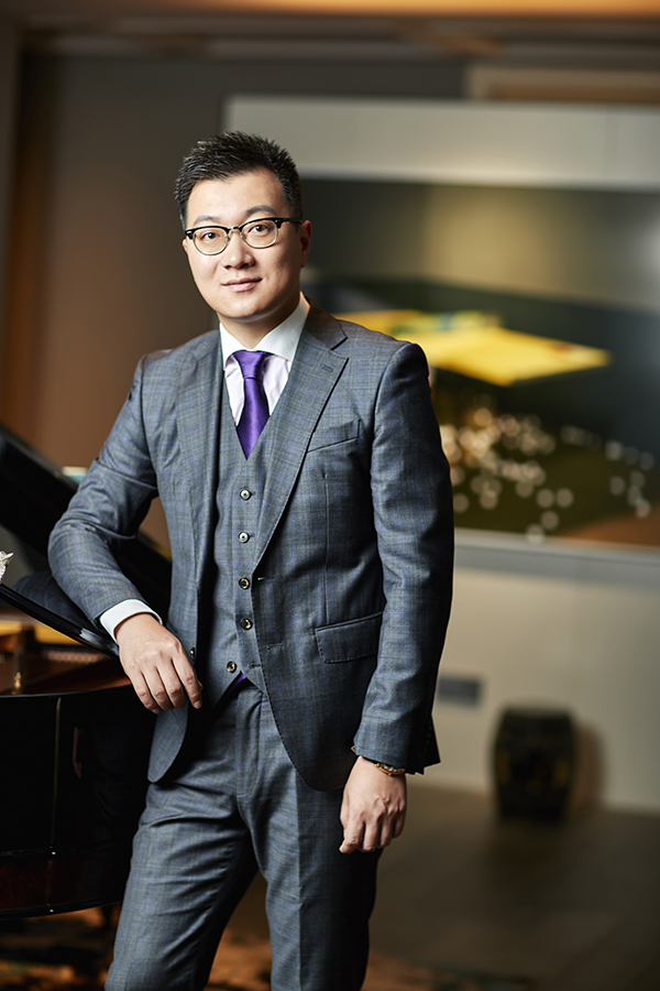 百亿级文化产业基金来了！明星管理团队解密