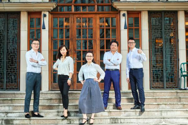 百亿级文化产业基金来了！明星管理团队解密