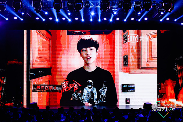 嘻哈之后，轮到街舞翻身了吗