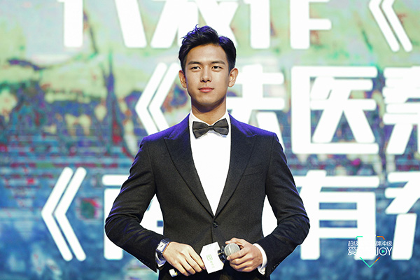 嘻哈之后，轮到街舞翻身了吗