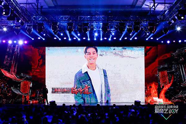 嘻哈之后，轮到街舞翻身了吗