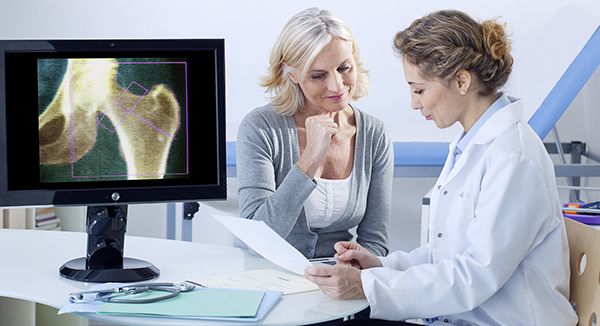 骨质疏松吃了钙片为何也不见好？来聊聊补钙那些事儿