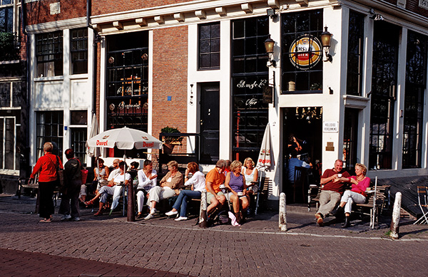 欧盟现有逾四分之一成年人不工作，比例最高的是意大利