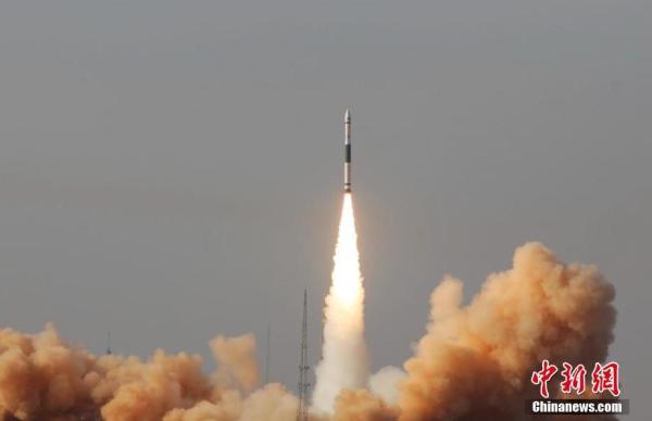 中国发力火箭回收：卫星发射报价有望降至每公斤5000美元