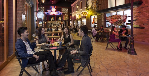 澳门获评“美食之都”，去一次可能会吃胖三斤