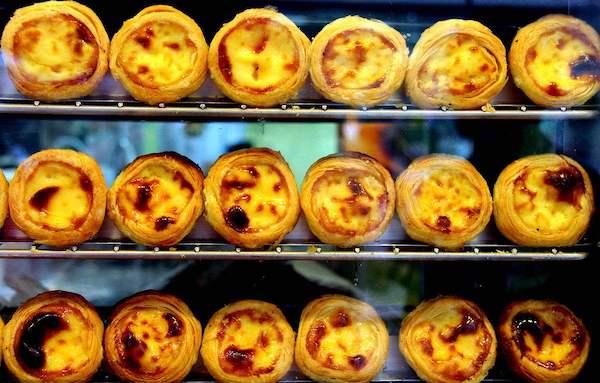 澳门获评“美食之都”，去一次可能会吃胖三斤