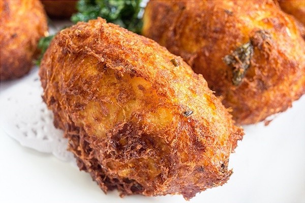 澳门获评“美食之都”，去一次可能会吃胖三斤