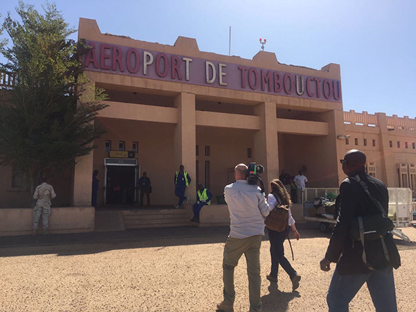 与游牧民族同住是什么感受？跟随作家莫里森深入摩洛哥山地