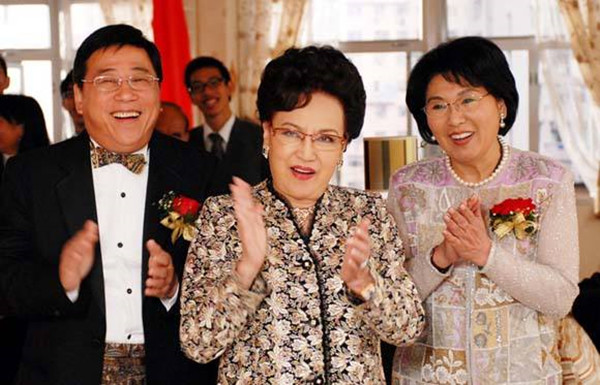 TVB五十年｜此情可待成追忆