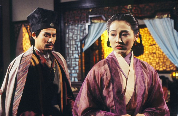 TVB五十年｜此情可待成追忆