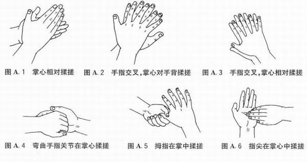 洗手，你真的会吗？除了饭前便后，这些时机也要洗手