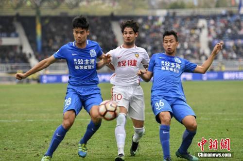 U23球员“左右”中超排名，明年洲际比赛检验新政效果