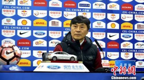 U23球员“左右”中超排名，明年洲际比赛检验新政效果