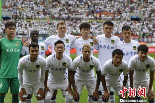 U23球员“左右”中超排名，明年洲际比赛检验新政效果