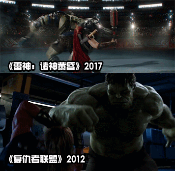 《雷神3》：漫威电影的放映厅，才是诸神黄昏开始的地方