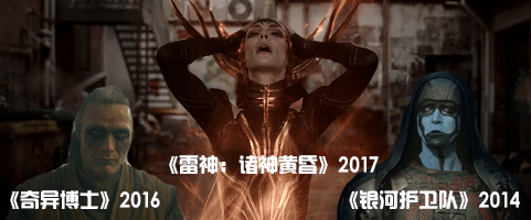 《雷神3》：漫威电影的放映厅，才是诸神黄昏开始的地方