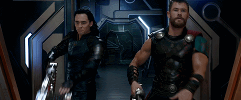 《雷神3》：漫威电影的放映厅，才是诸神黄昏开始的地方