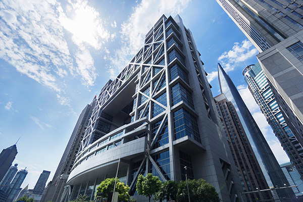 上交所理事长吴清：上交所要成为全球最主要的融资中心