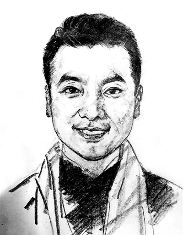 央视主播康辉：守住诚心，肩负使命