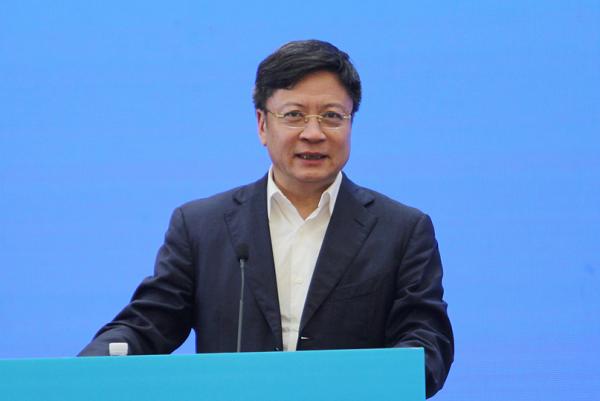 孙宏斌：乐视才刚开始，我还没开始干活就说失败这不符合事实