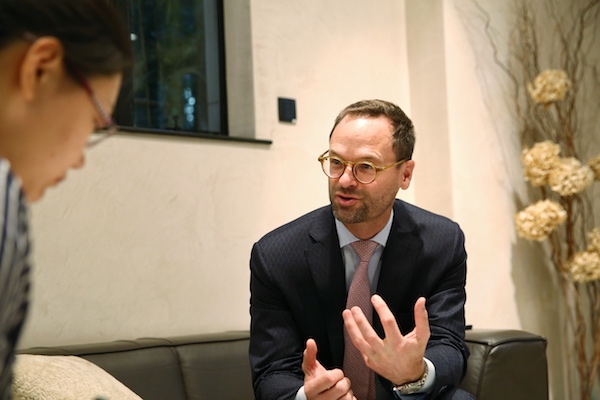 美诺Miele 创新的脚步永不停止