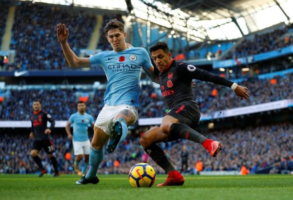 感谢瓜迪奥拉，你的曼城让英超亚军争夺愈发白热化了