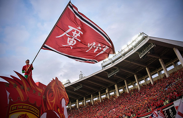 中超经济学：争冠与降级投入差距20倍，京津冀是中超的伦敦