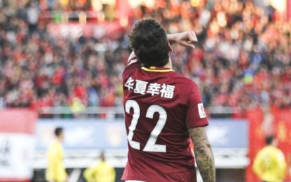 中超经济学：争冠与降级投入差距20倍，京津冀是中超的伦敦