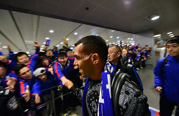 中超经济学：争冠与降级投入差距20倍，京津冀是中超的伦敦