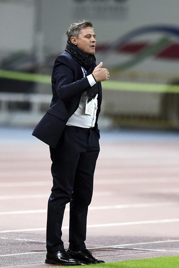 中超经济学：争冠与降级投入差距20倍，京津冀是中超的伦敦