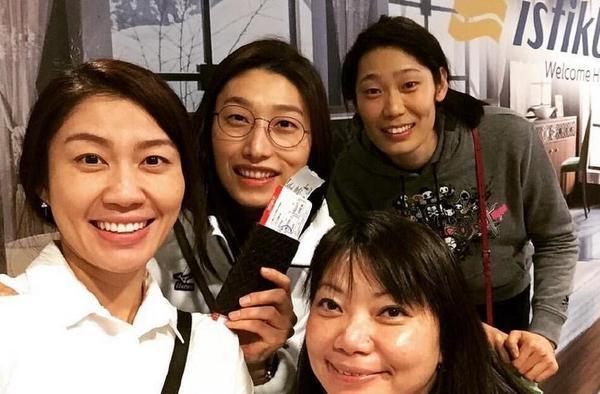 反超金软景！朱婷赛季收入超千万元，年薪列女排世界第一