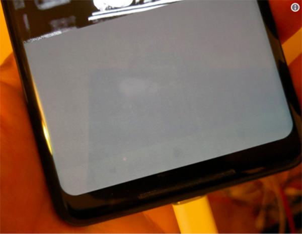 iPhone X也会“烧屏”？苹果提醒可能会出现图像滞留