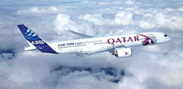 卡塔尔航空收购国泰航空9.61%股权，国航称“乐见其成”