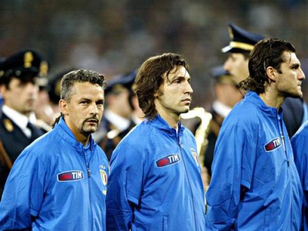 皮尔洛正式宣布退役！22年了，他为足球谱写了后腰的艺术