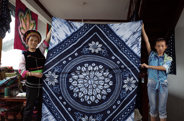 光明日报：《寻找手艺》展现艺术的“平凡”