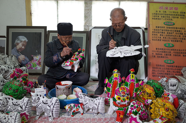 光明日报：《寻找手艺》展现艺术的“平凡”