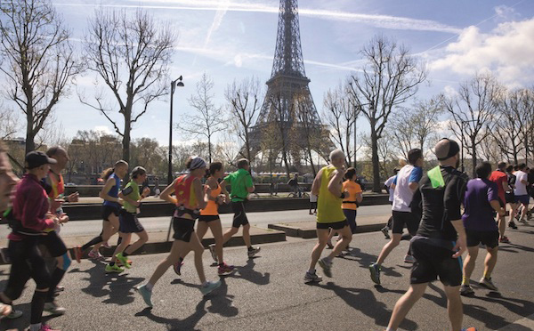 上海马拉松没报上名，这些跑步比赛可能更适合你