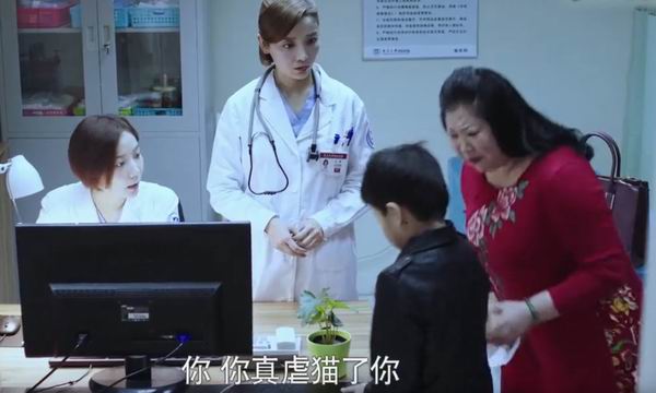 《急诊科医生》中男孩虐猫患上“猫抓病”，这究竟是什么病？